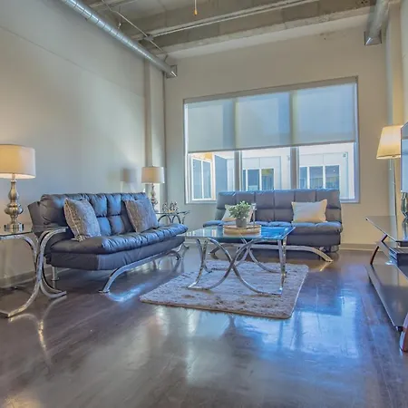 2 Bedroom Fully Furnished Apartment Near Emory University Hospital Midtown Atlanta Exterior photo