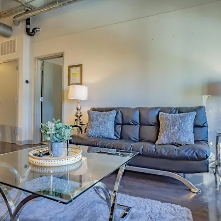 2 Bedroom Fully Furnished Apartment Near Emory University Hospital Midtown Atlanta Exterior photo