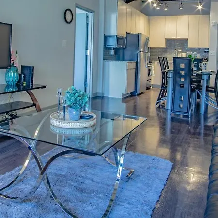 2 Bedroom Fully Furnished Apartment Near Emory University Hospital Midtown Atlanta Exterior photo